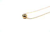 Collier "Petit Globule"