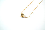 Collier "Petit Globule"