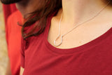 Collier "Clavicules"
