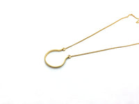 Collier "Clavicules"